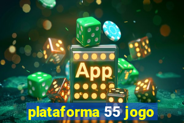 plataforma 55 jogo